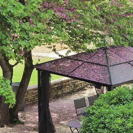Maison Laurenza La Grande Suite 1760 Saint-Jean-de-Liversay Εξωτερικό φωτογραφία